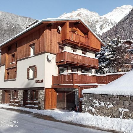 Randonnee Vanoise Pralognan-la-Vanoise Extérieur photo
