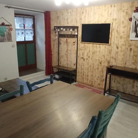Randonnee Vanoise Pralognan-la-Vanoise Extérieur photo