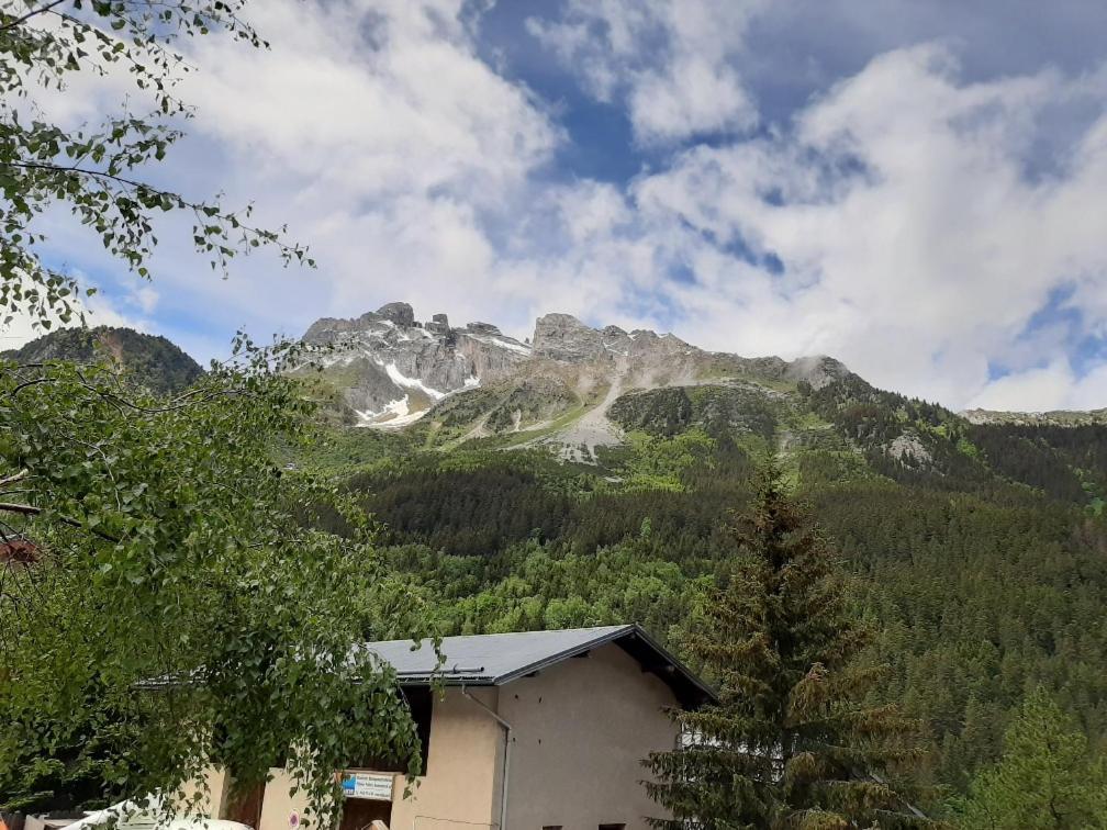 Randonnee Vanoise Pralognan-la-Vanoise Extérieur photo