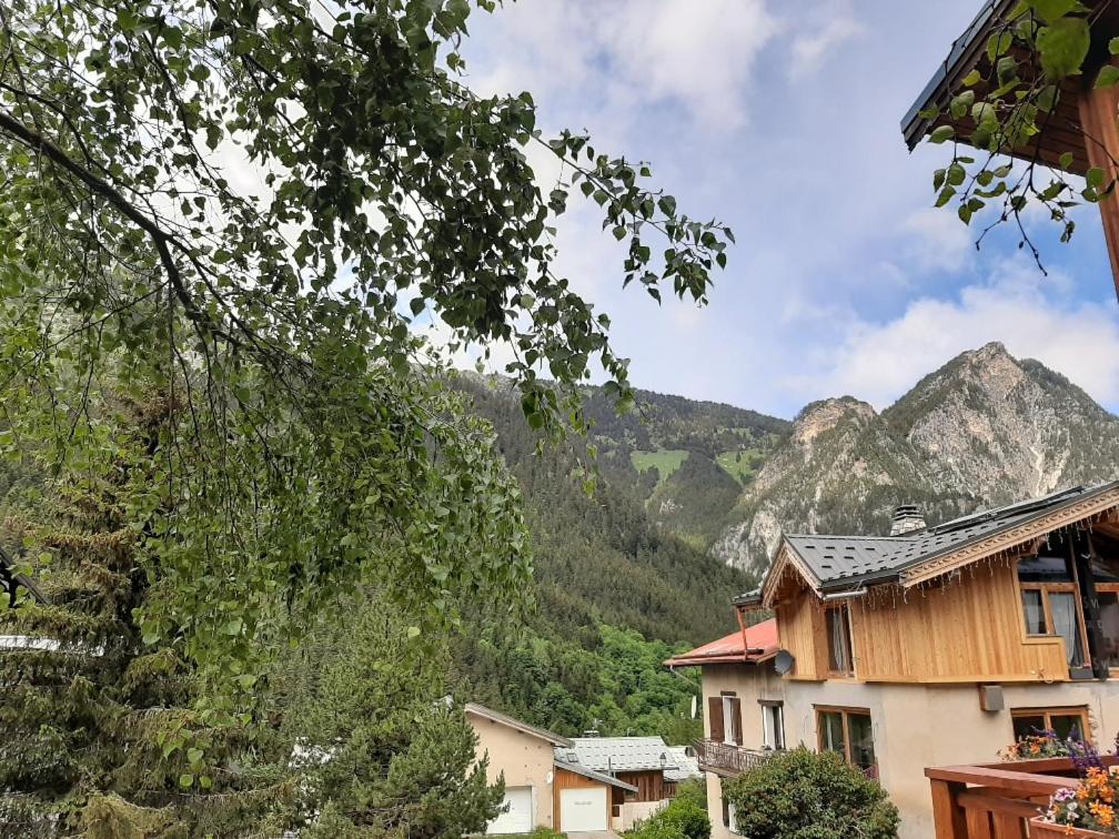 Randonnee Vanoise Pralognan-la-Vanoise Extérieur photo