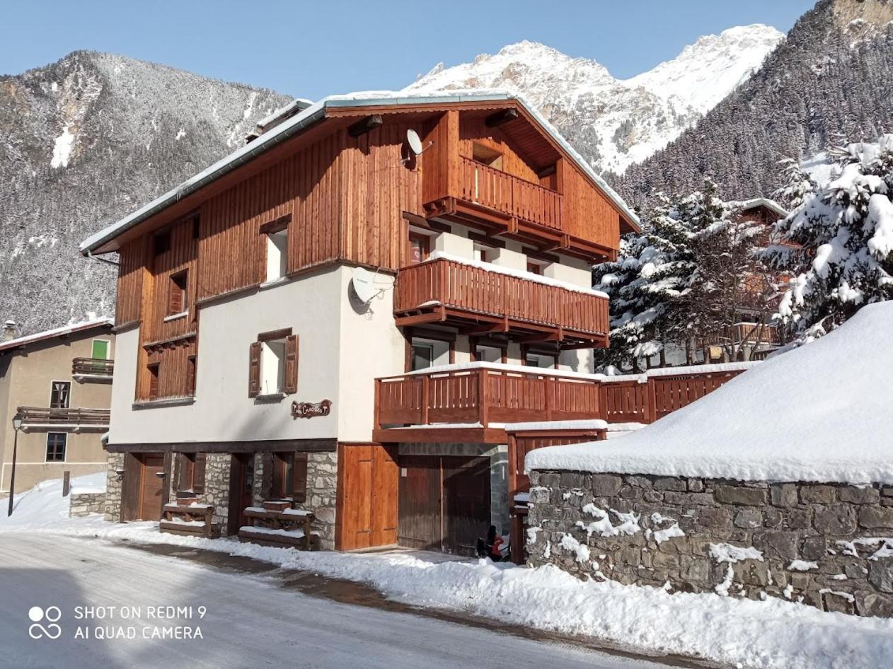 Randonnee Vanoise Pralognan-la-Vanoise Extérieur photo